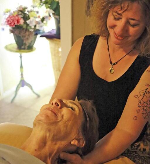 Healing Waters Resort And Spa