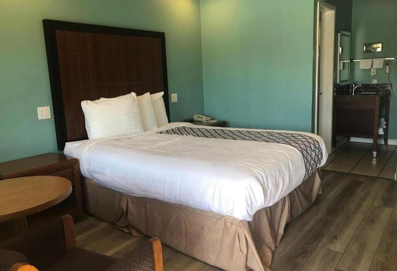 Отель Bestway Inn