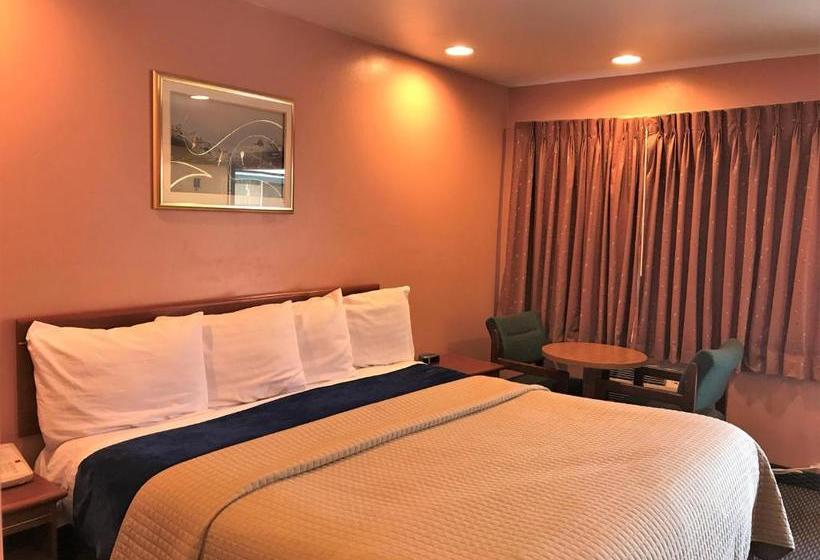 Отель Bestway Inn