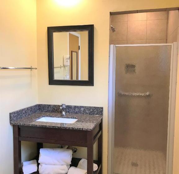 Отель Bestway Inn