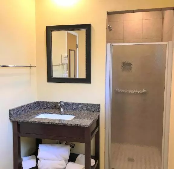Hotelli Bestway Inn