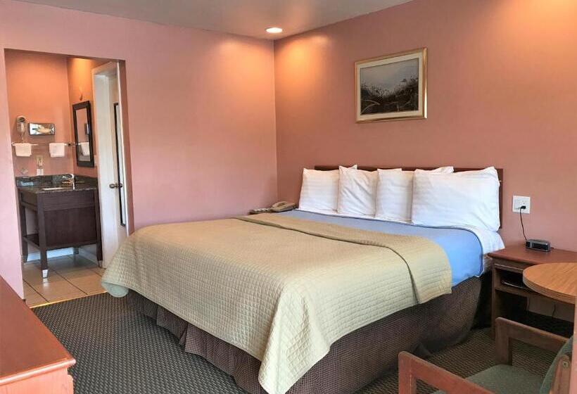 Отель Bestway Inn