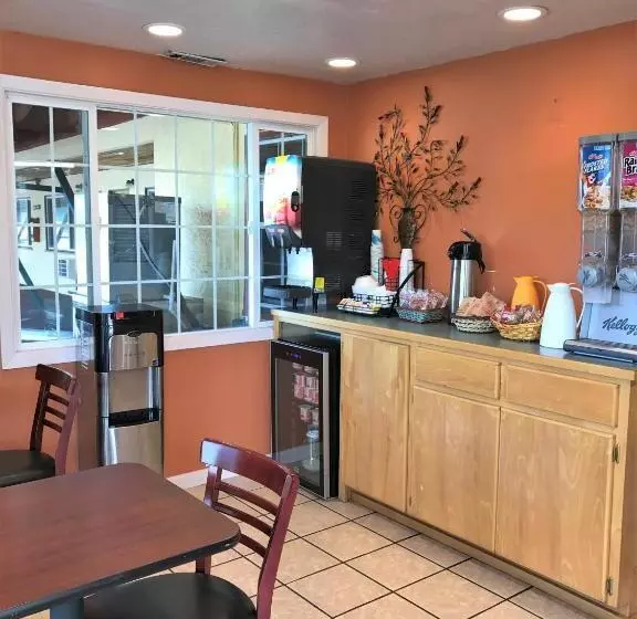 Hotelli Bestway Inn