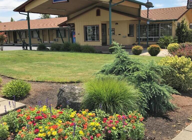 Отель Bestway Inn