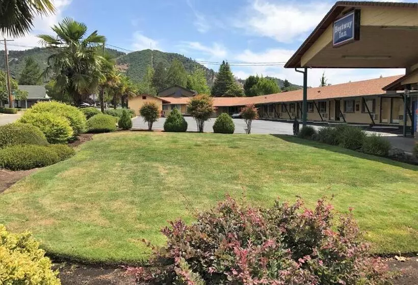 Hotelli Bestway Inn