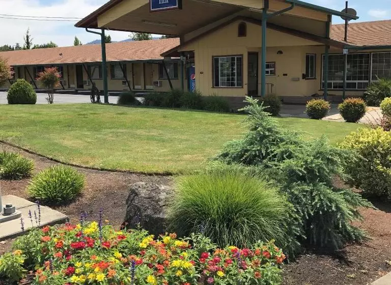 Hotelli Bestway Inn