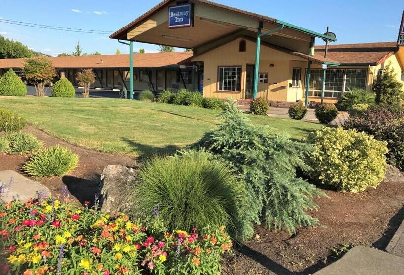 Отель Bestway Inn