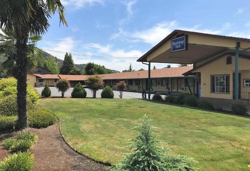 Отель Bestway Inn