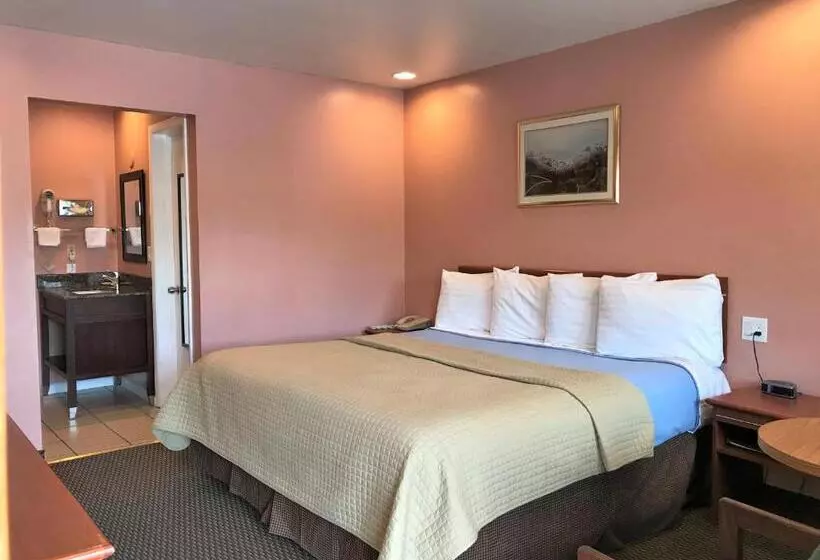 Hotelli Bestway Inn