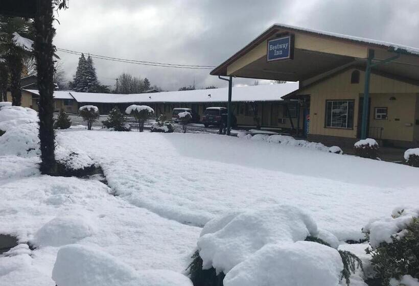 Отель Bestway Inn