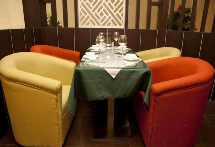 فندق Greentree Inn Hainan Haikou Jinniu Road Business