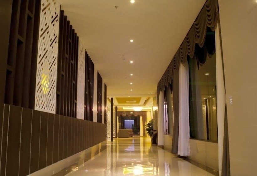 فندق Greentree Inn Hainan Haikou Jinniu Road Business