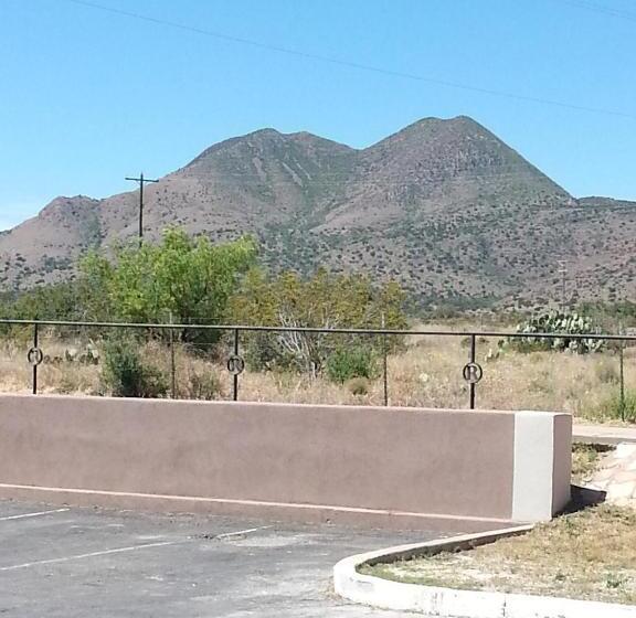 هتل Parker At Quarter Circle 7