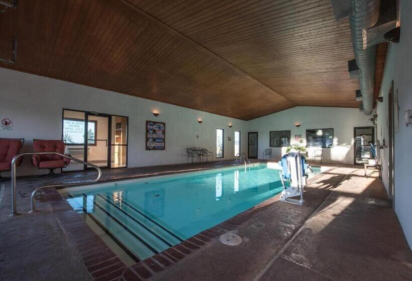 هتل Parker At Quarter Circle 7