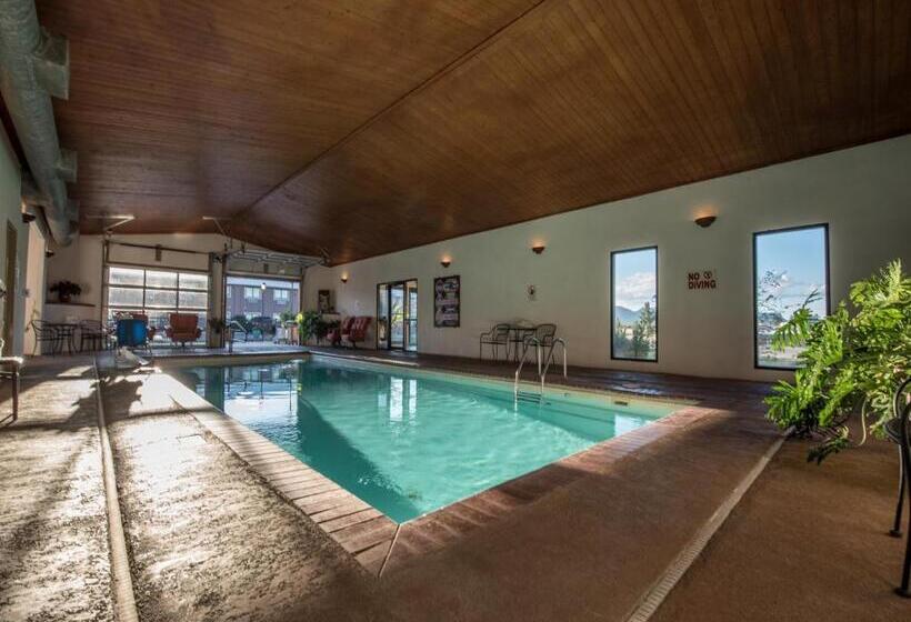 هتل Parker At Quarter Circle 7