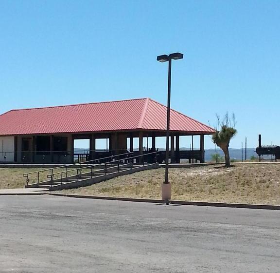 هتل Parker At Quarter Circle 7