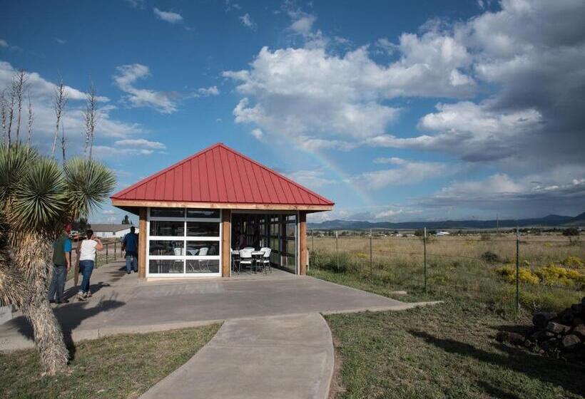 هتل Parker At Quarter Circle 7