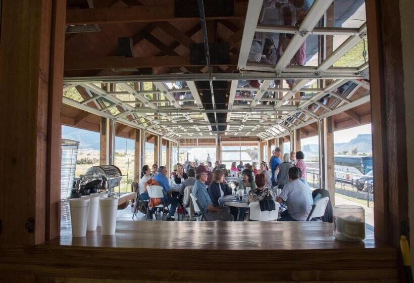 هتل Parker At Quarter Circle 7