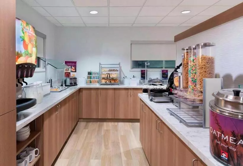 ホテル Residence Inn By Marriott Tampa At Usf/medical Center
