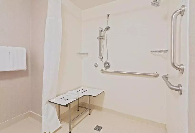 ホテル Residence Inn By Marriott Tampa At Usf/medical Center