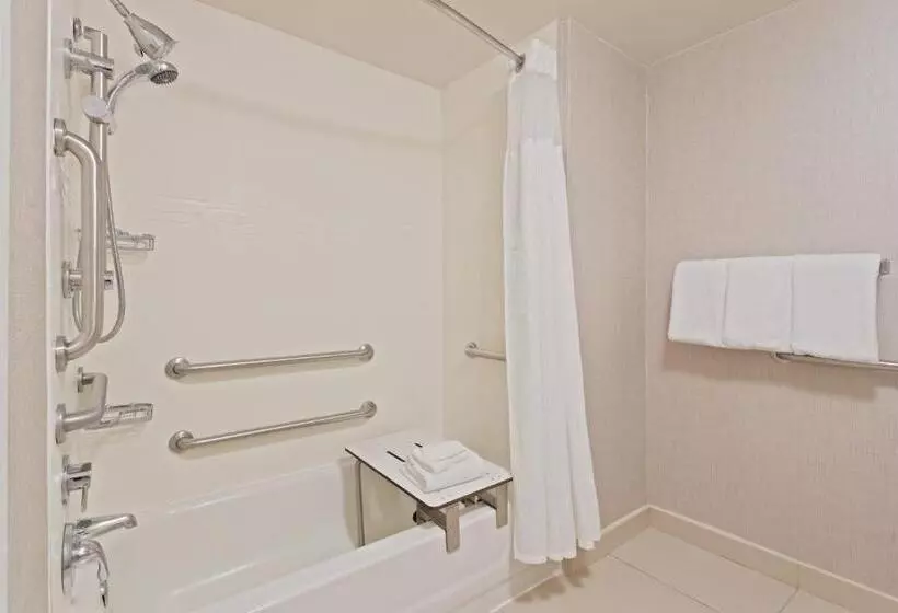 ホテル Residence Inn By Marriott Tampa At Usf/medical Center