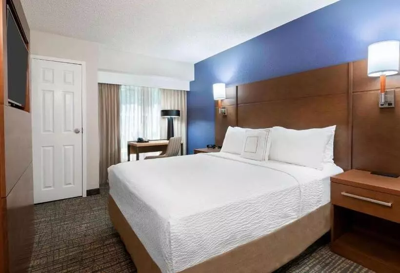 ホテル Residence Inn By Marriott Tampa At Usf/medical Center