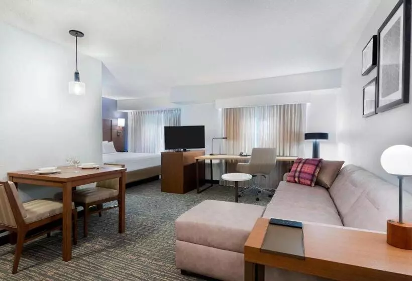 ホテル Residence Inn By Marriott Tampa At Usf/medical Center