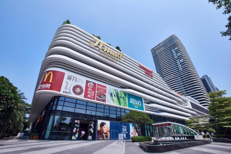 בית מלון כפרי Milton