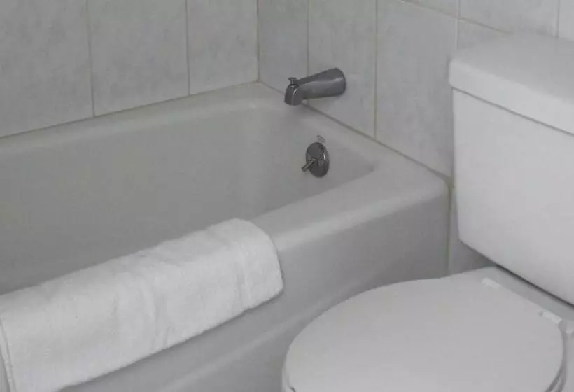 Motel 6 Glendale Ca Pasadena Burbank Los Angeles