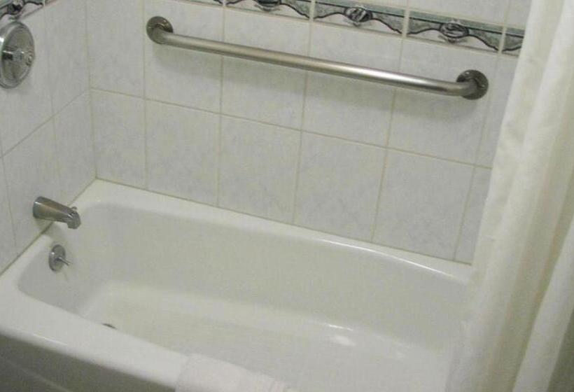 Motel 6 Glendale Ca Pasadena Burbank Los Angeles