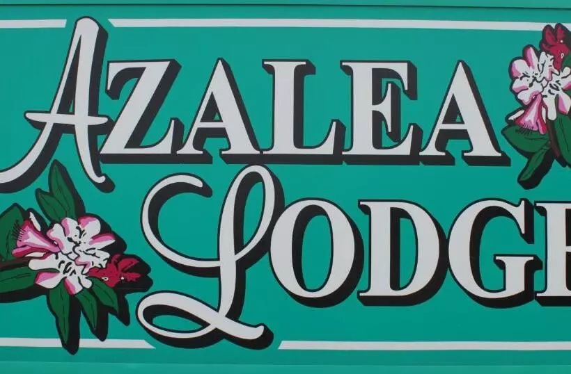 Motelli Azalea Lodge