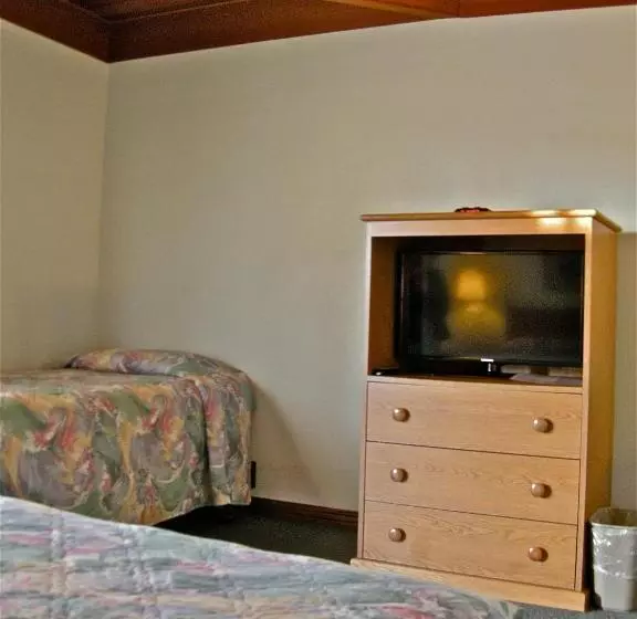 Motelli Azalea Lodge