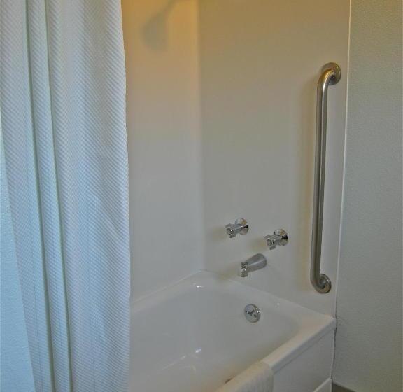 汽车旅馆  Azalea Lodge