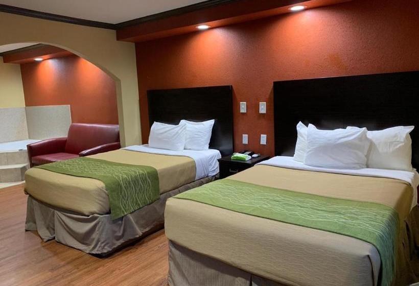 فندق على الطريق Journey Inn Marion