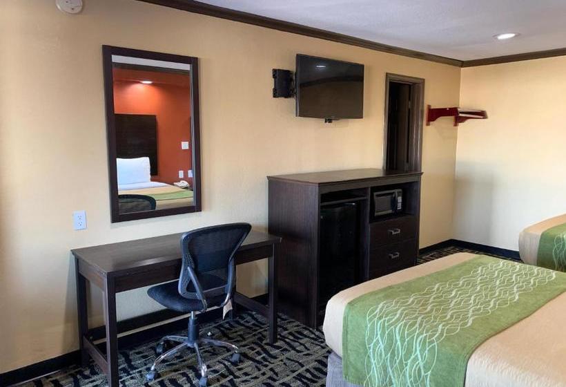 فندق على الطريق Journey Inn Marion