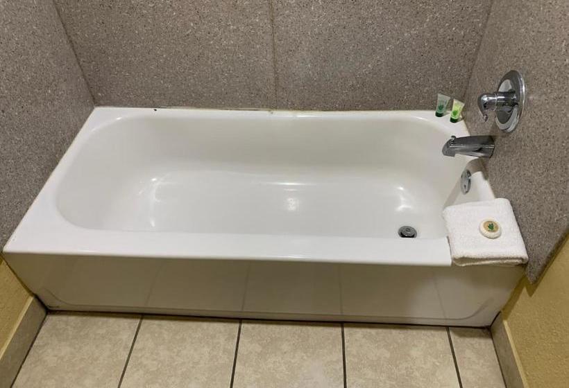 فندق على الطريق Journey Inn Marion