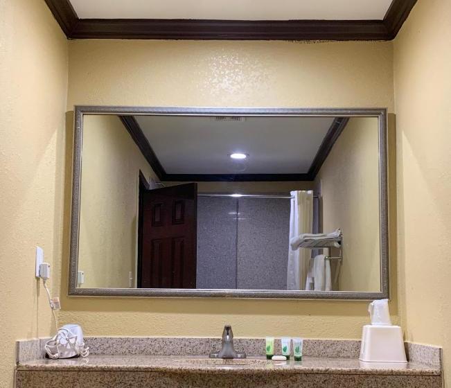 فندق على الطريق Journey Inn Marion