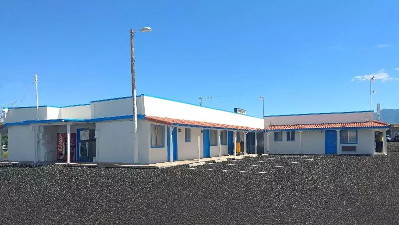 Motelli Magnuson Hotel Sierra Vista
