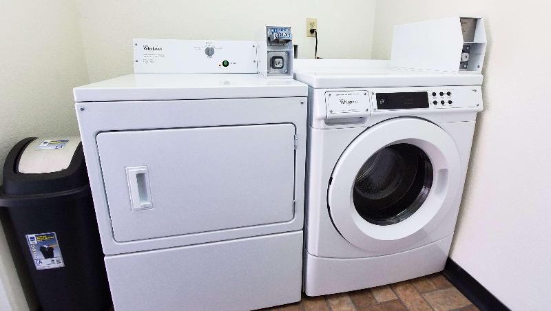 מוטל Magnuson Hotel Sierra Vista