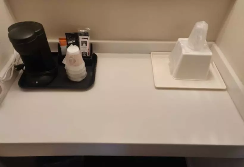 Motelli Skyline Motor Inn