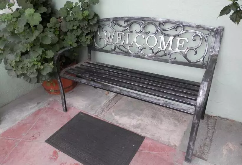 モーテル Villa Franca Inn