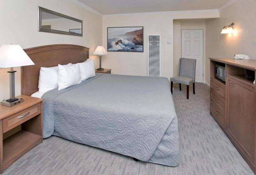 מוטל Villa Franca Inn