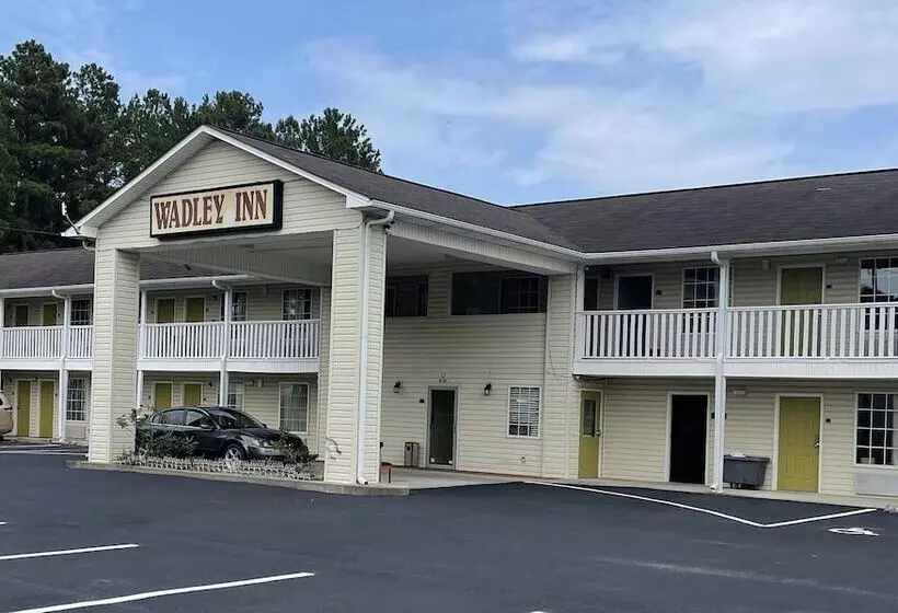 Motelli Wadley Inn