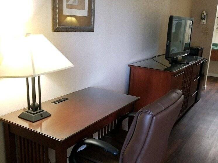 モーテル Wadley Inn