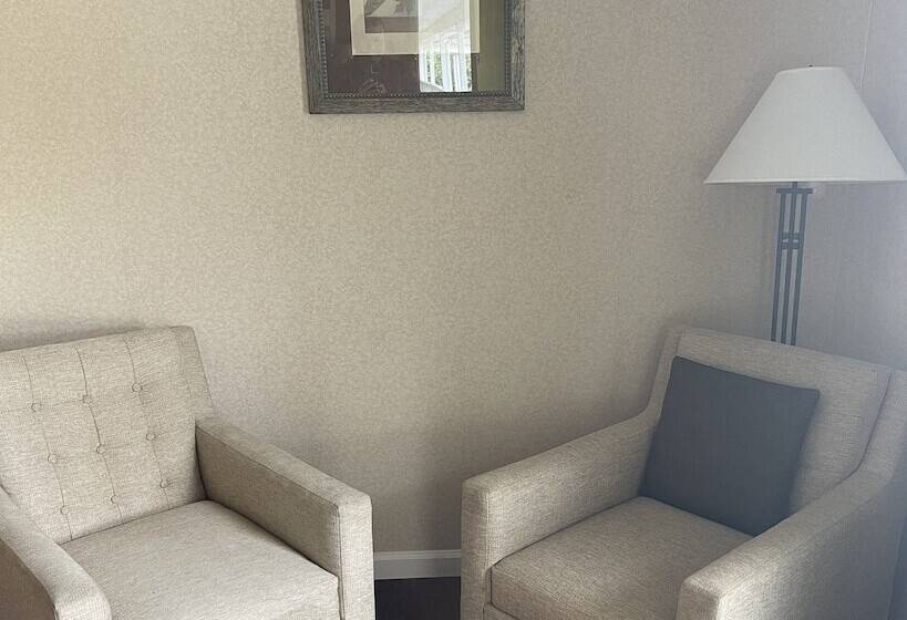 モーテル Wadley Inn