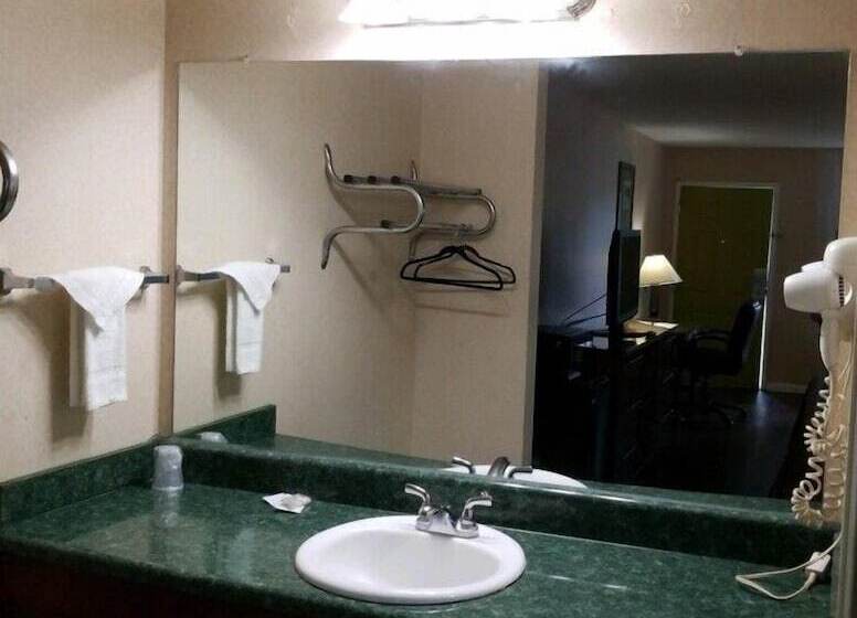 Мотель Wadley Inn