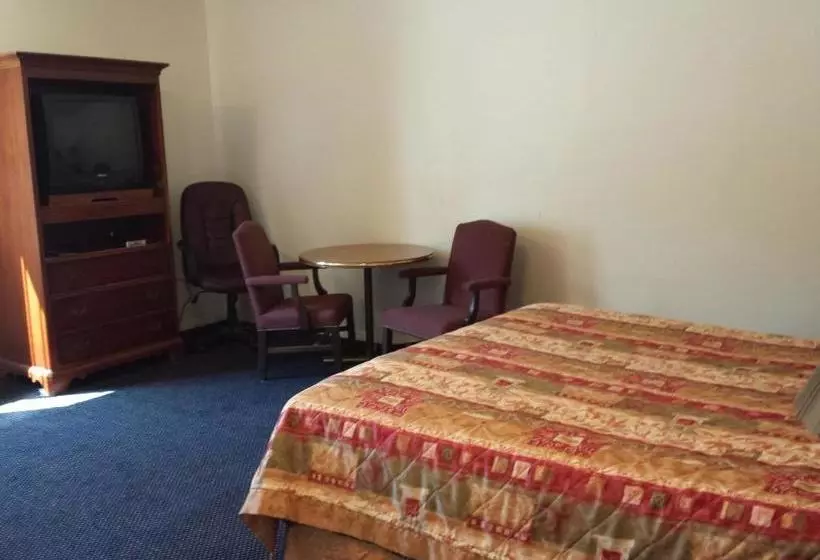 New Kansan Motel