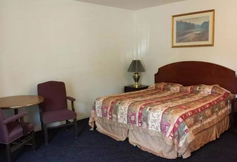 New Kansan Motel