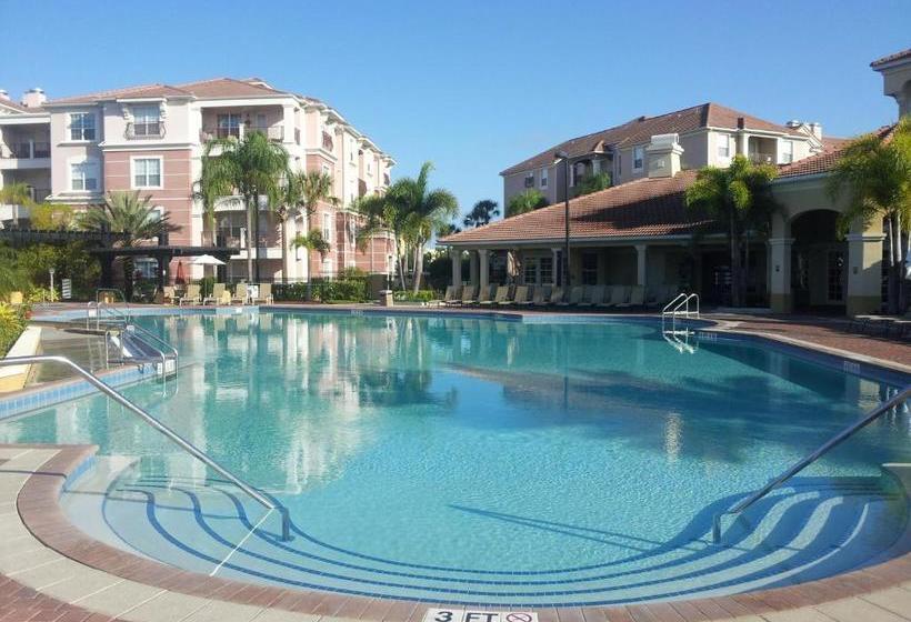 Orlando Resort Rentals At Universal Boulevard