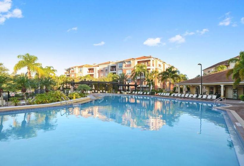 Orlando Resort Rentals At Universal Boulevard